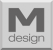 M Design Cheminee